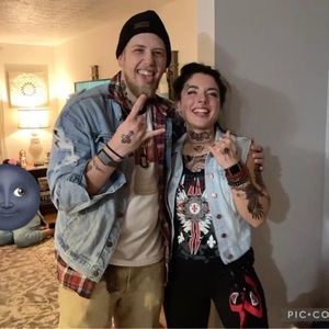 Meet your Posher, Alicia